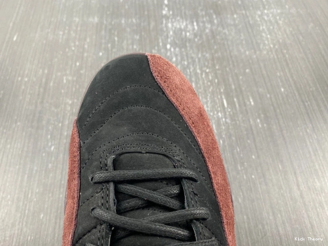 Kicked Out Shoe Store Jordan 12 DV6989-001 Retro Black Maniere A Ma 0730